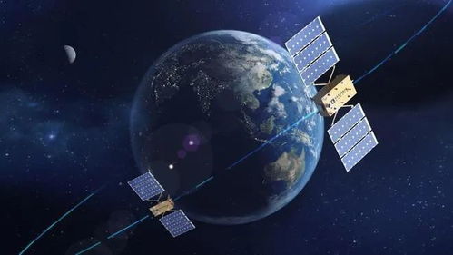国产自主研发卫星通信技术取得突破 实现505Mbps连续稳定实测速率